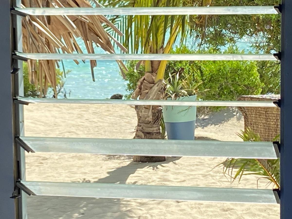 Only You Motu Bora Bora Ngoại thất bức ảnh
