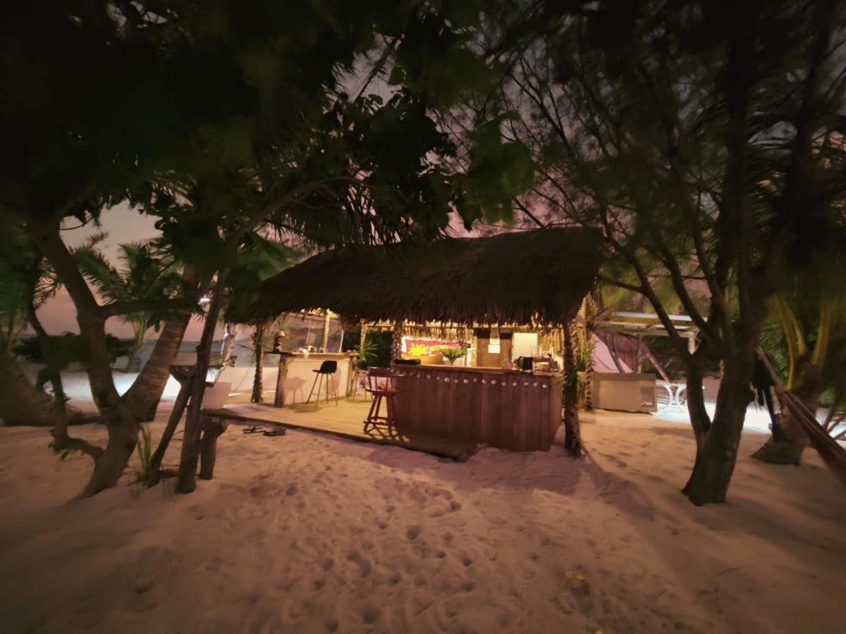 Only You Motu Bora Bora Ngoại thất bức ảnh
