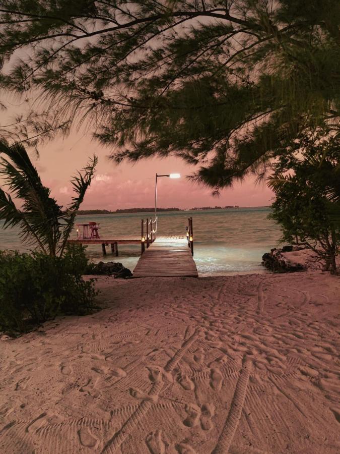 Only You Motu Bora Bora Ngoại thất bức ảnh