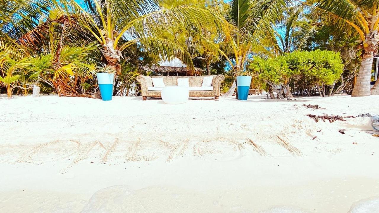 Only You Motu Bora Bora Ngoại thất bức ảnh