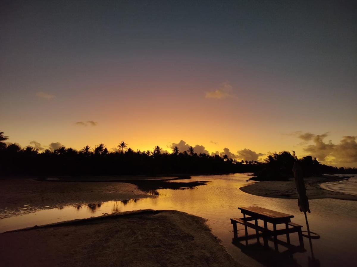 Only You Motu Bora Bora Ngoại thất bức ảnh