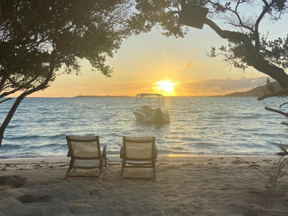 Only You Motu Bora Bora Ngoại thất bức ảnh