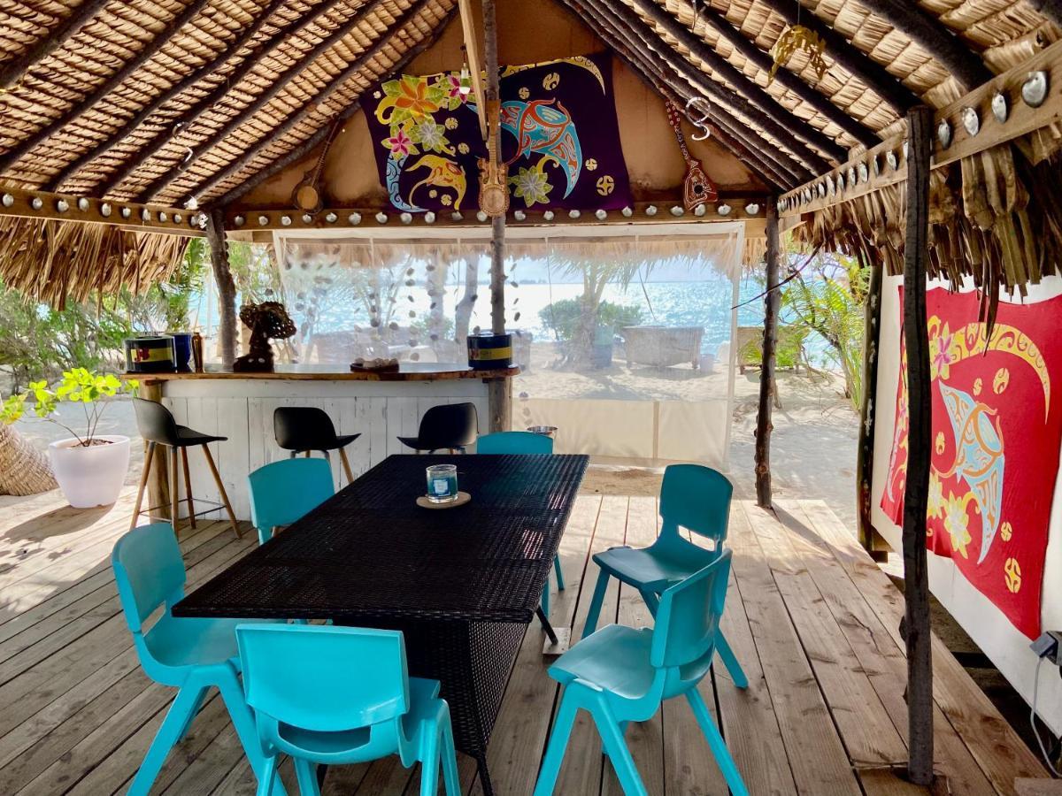 Only You Motu Bora Bora Ngoại thất bức ảnh