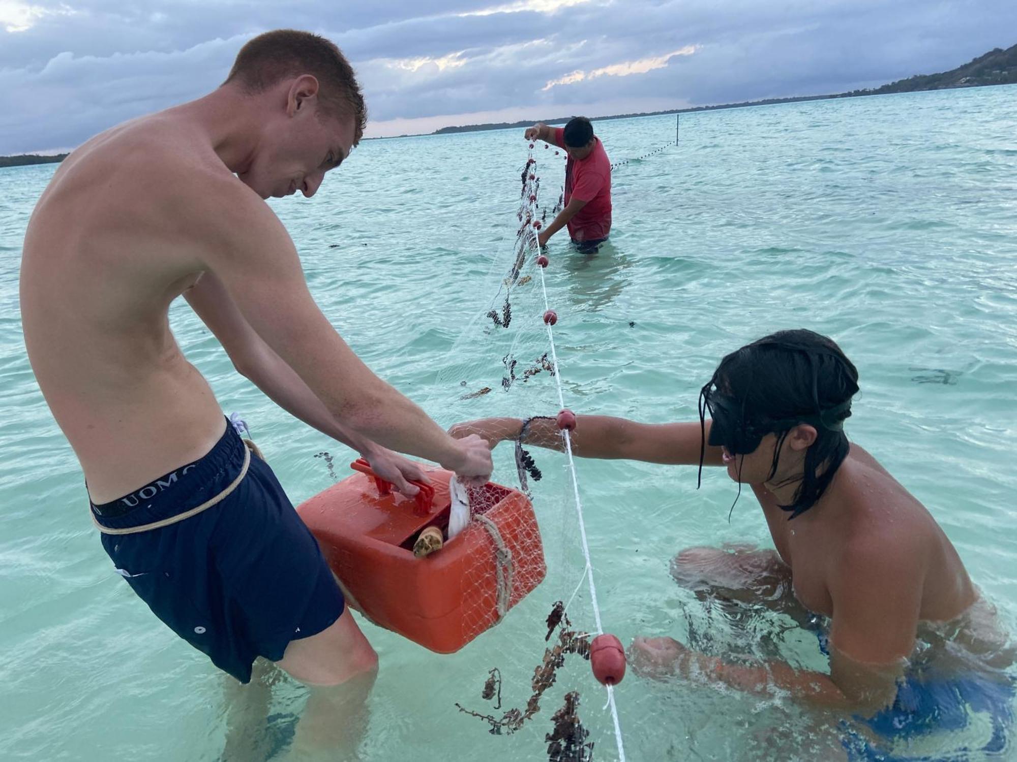 Only You Motu Bora Bora Ngoại thất bức ảnh